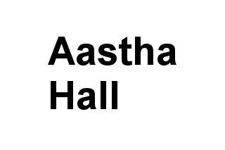 Aastha Hall