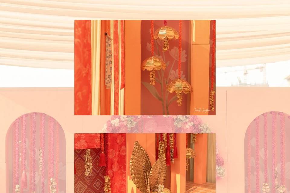 VIBRANT DECOR
