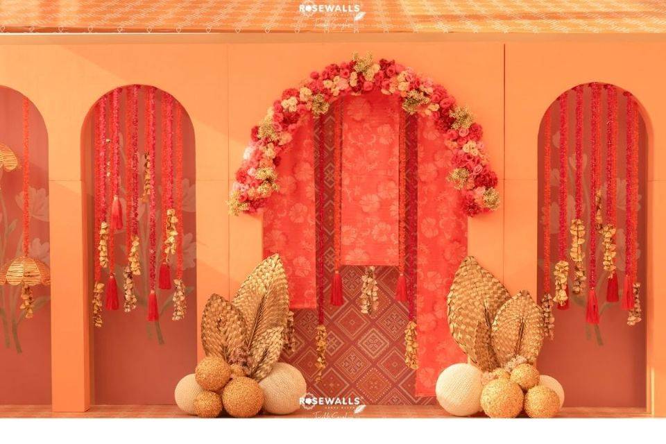 VIBRANT DECOR