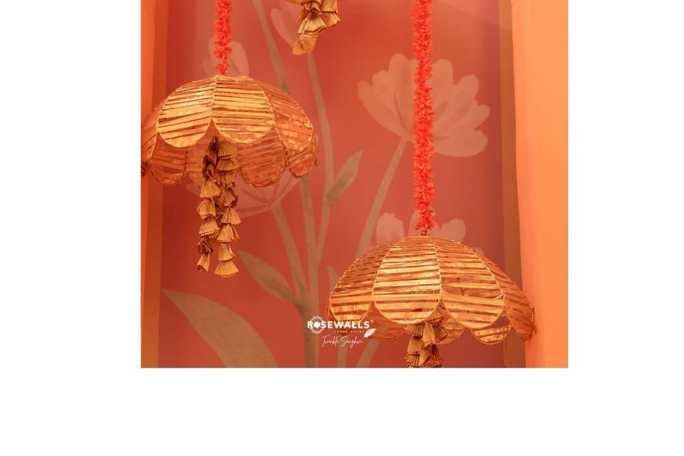 VIBRANT DECOR