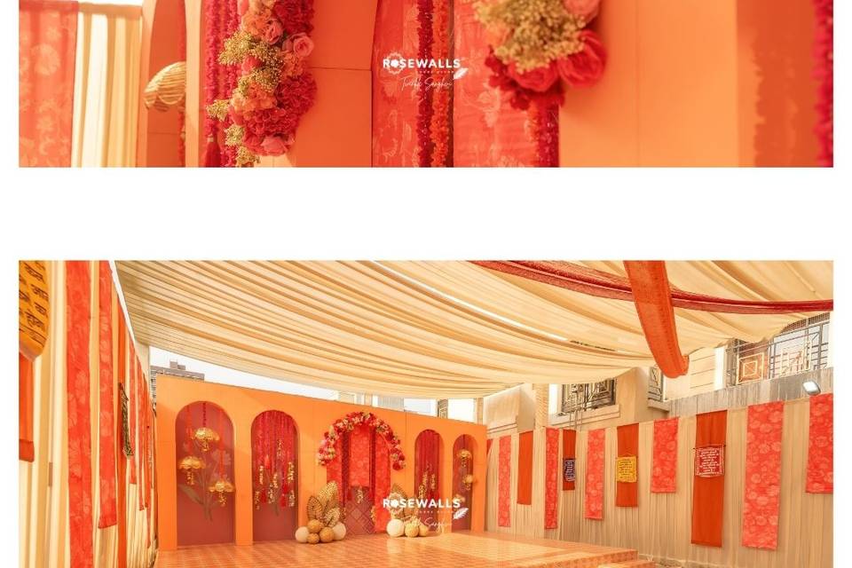 VIBRANT DECOR
