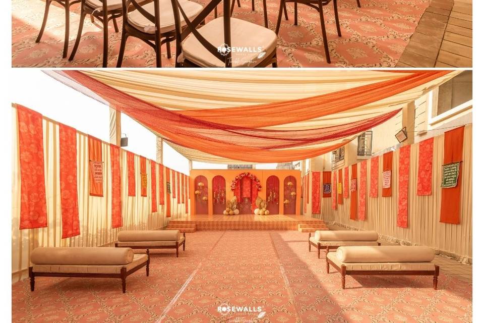 VIBRANT DECOR