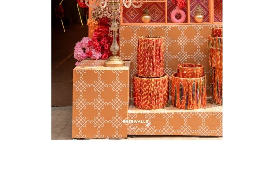 VIBRANT DECOR
