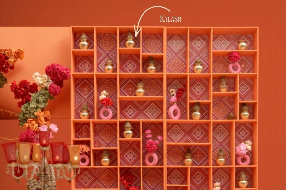 VIBRANT DECOR