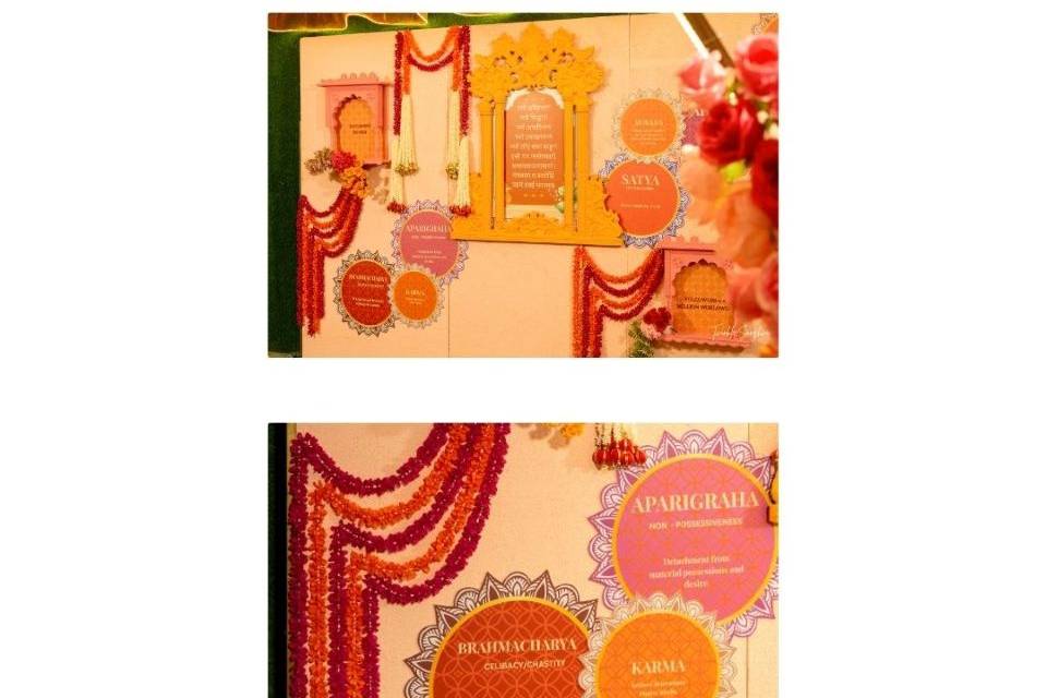 VIBRANT DECOR
