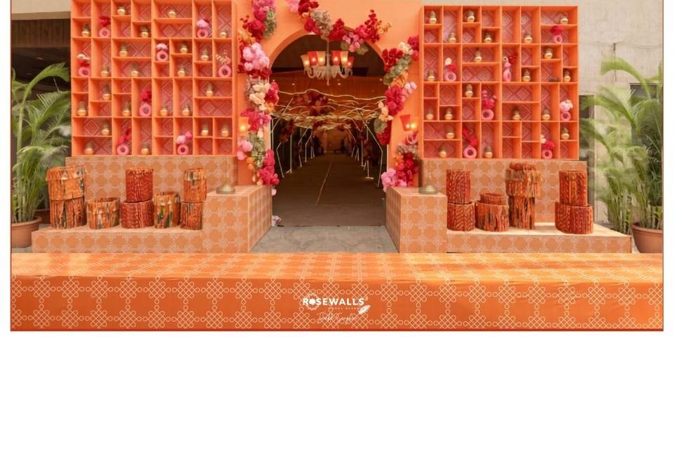 VIBRANT DECOR