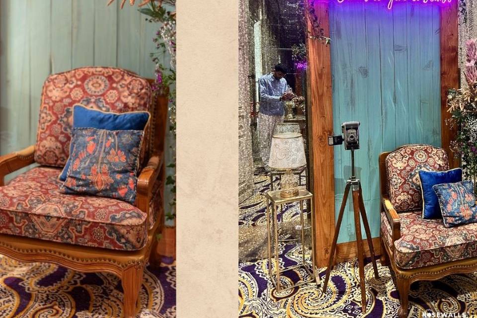 VINTAGE THEME