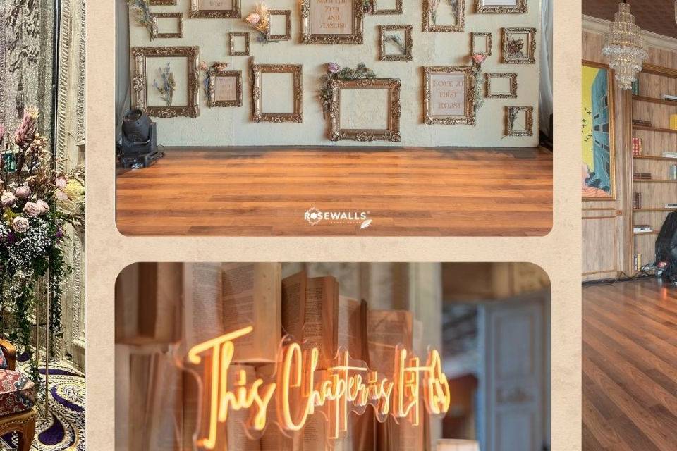 VINTAGE THEME