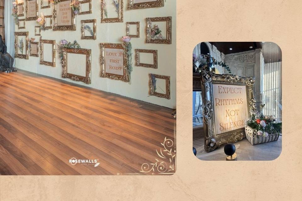 VINTAGE THEME