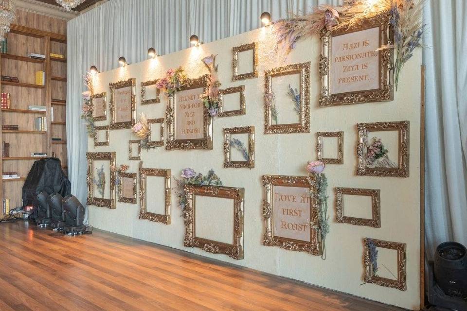 VINTAGE THEME