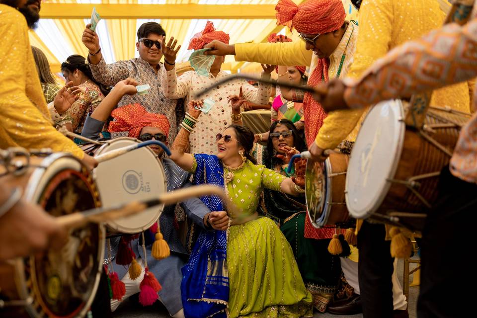 Dholi