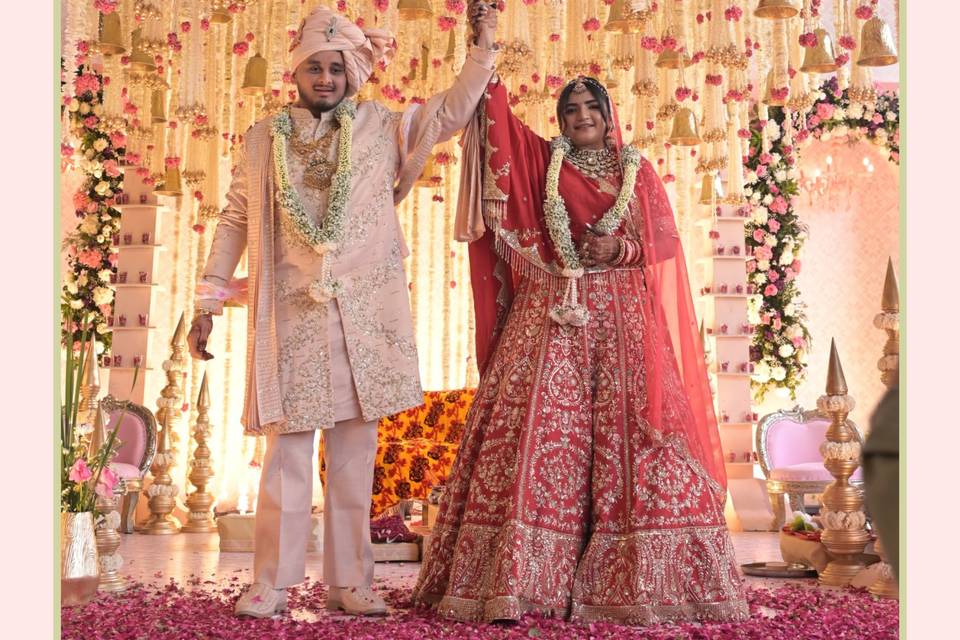 MUSKAN & ANKUSH