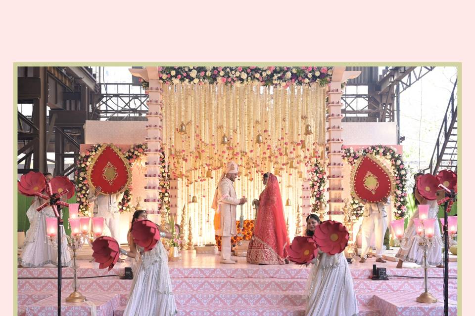 MUSKAN & ANKUSH