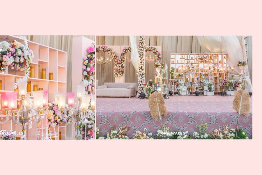 Soft-Pastels Decor