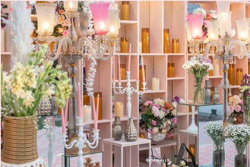 Soft-Pastels Decor