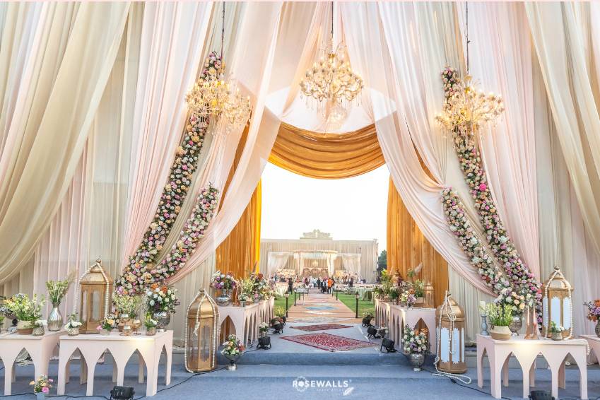 Soft-Pastels Decor