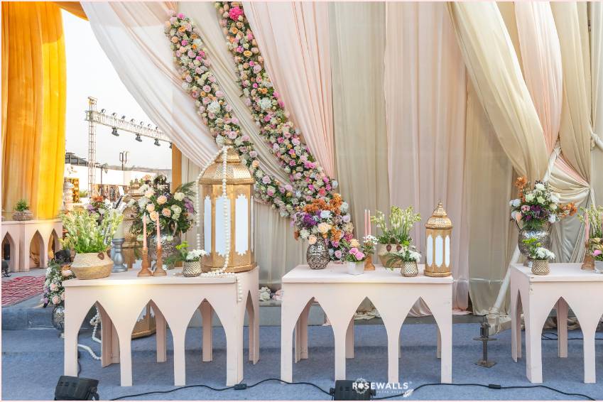 Soft-Pastels Decor