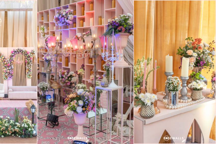 Soft-Pastels Decor