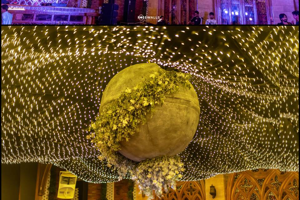 Celestial Decor