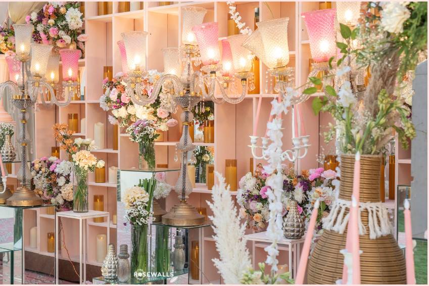 Soft-Pastels Decor