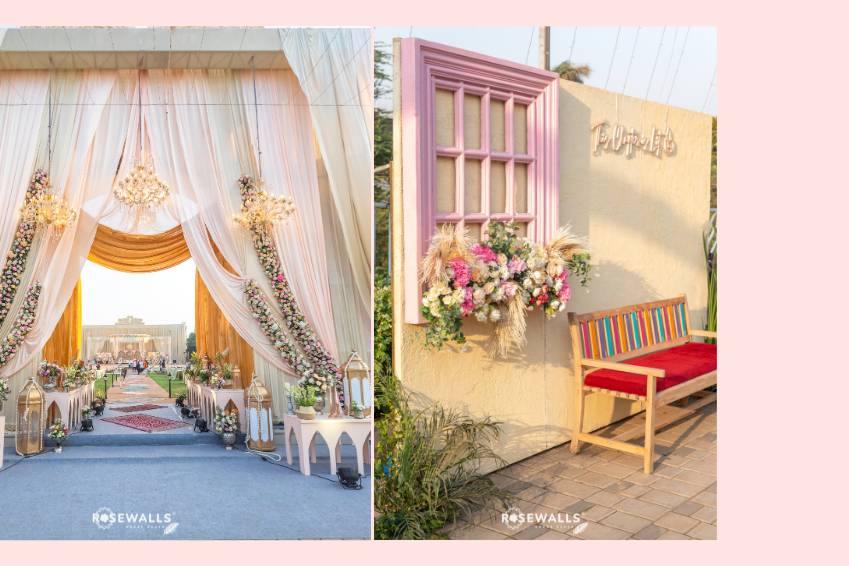 Soft-Pastels Decor