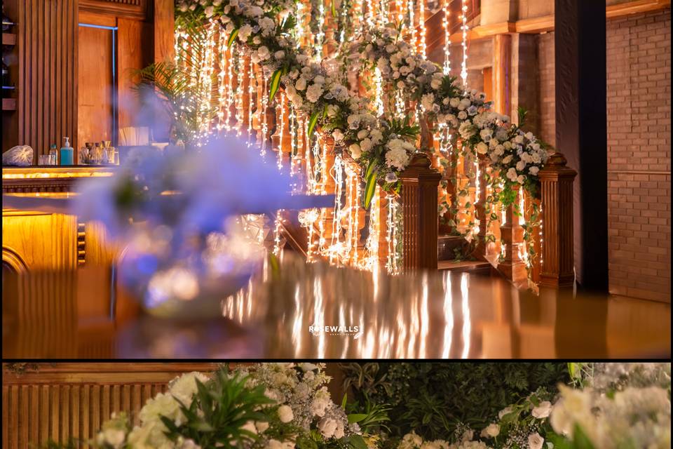 Celestial Decor