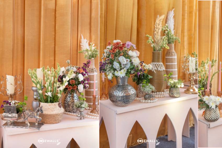 Soft-Pastels Decor