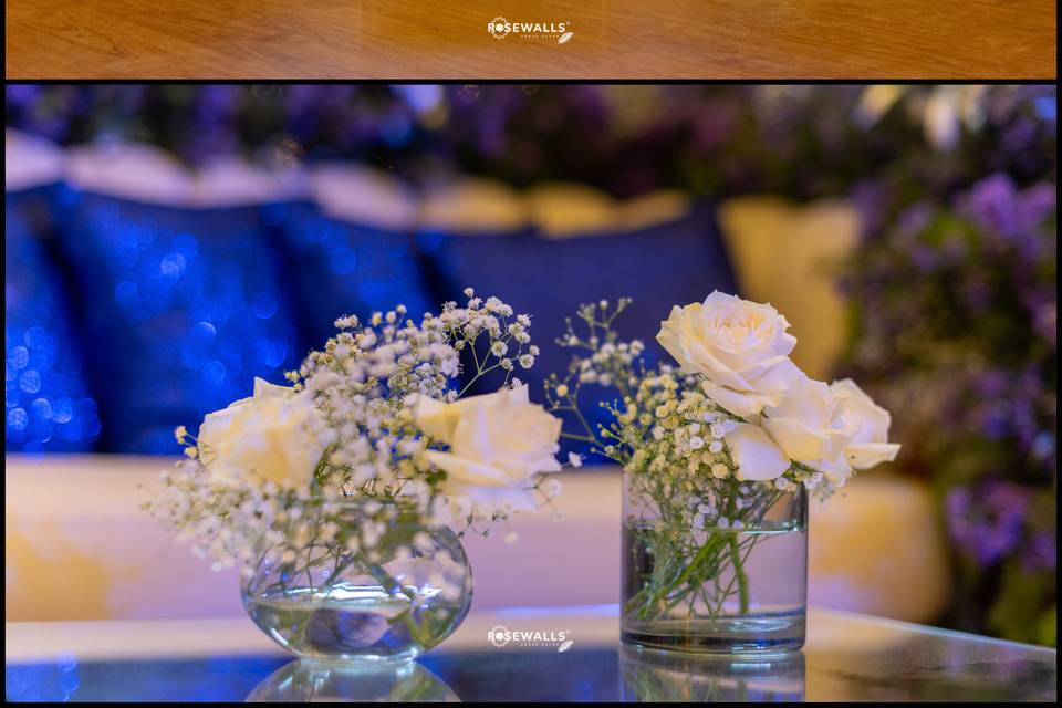 Celestial Decor