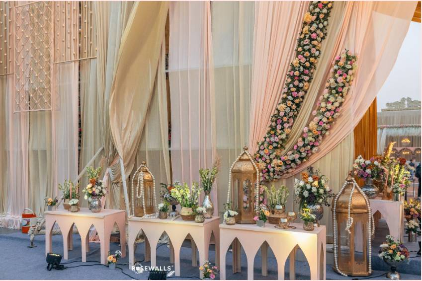 Soft-Pastels Decor