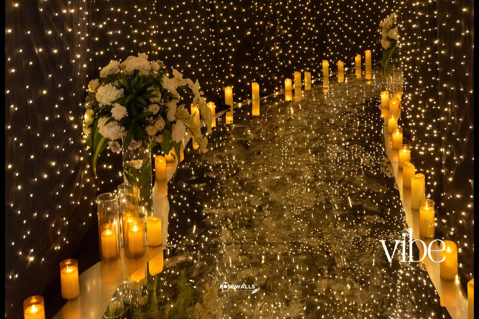 Celestial Decor