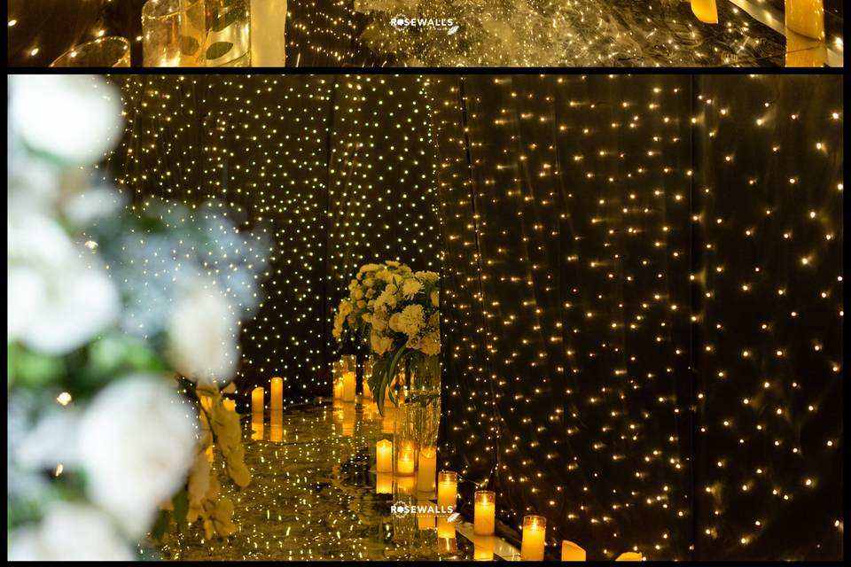 Celestial Decor