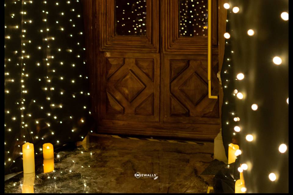 Celestial Decor