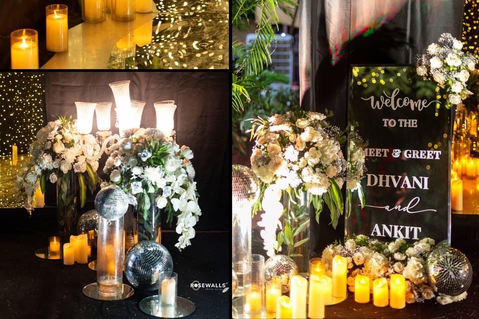 Celestial Decor