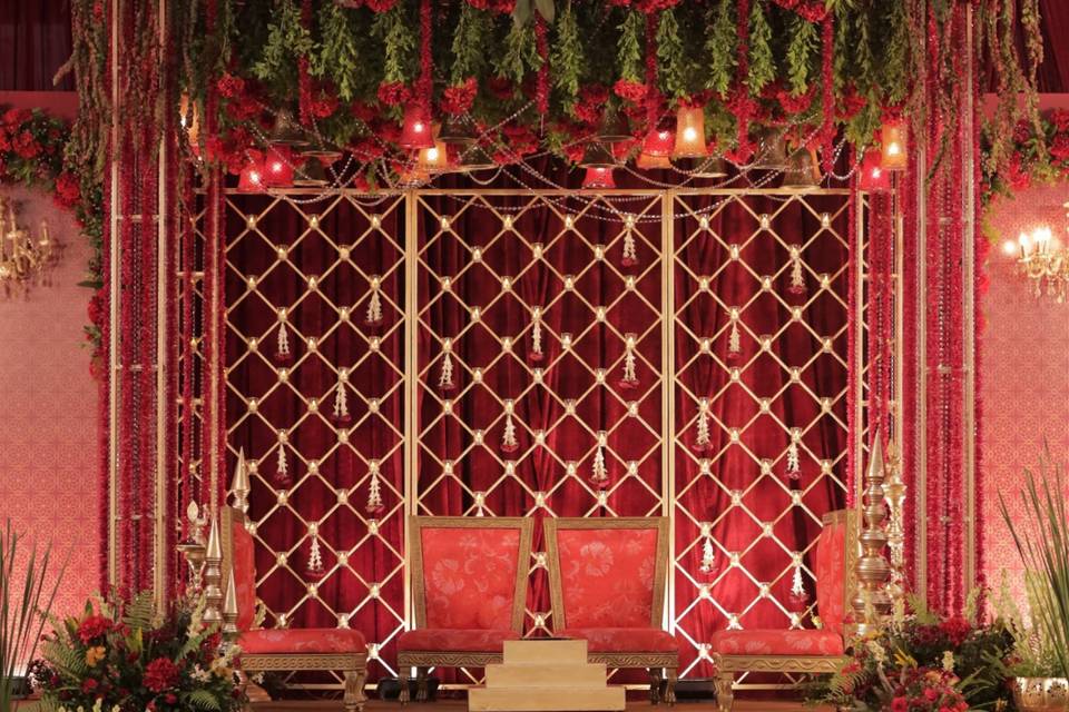 DAKSH & PALAK