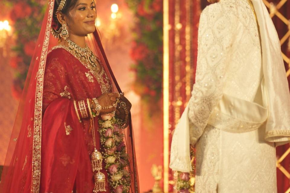 DAKSH & PALAK
