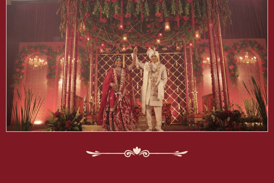 DAKSH & PALAK
