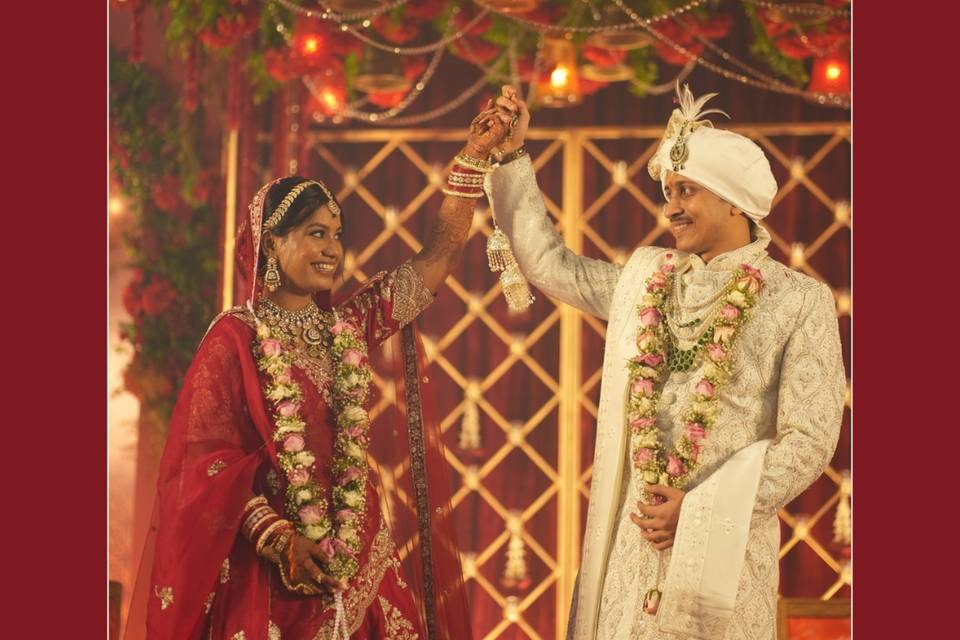 DAKSH & PALAK
