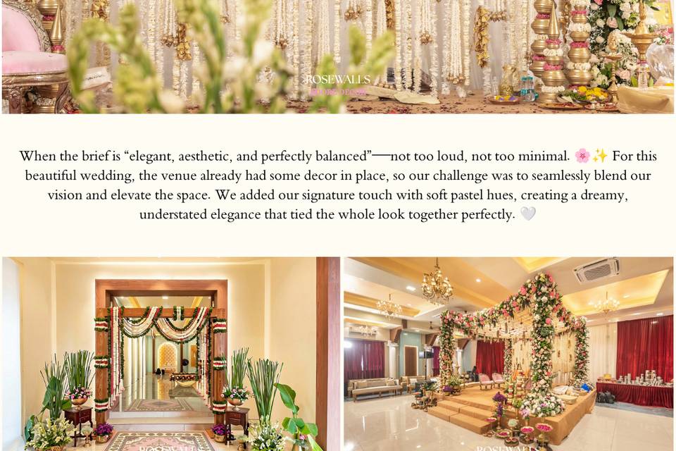 South-Indian Decor