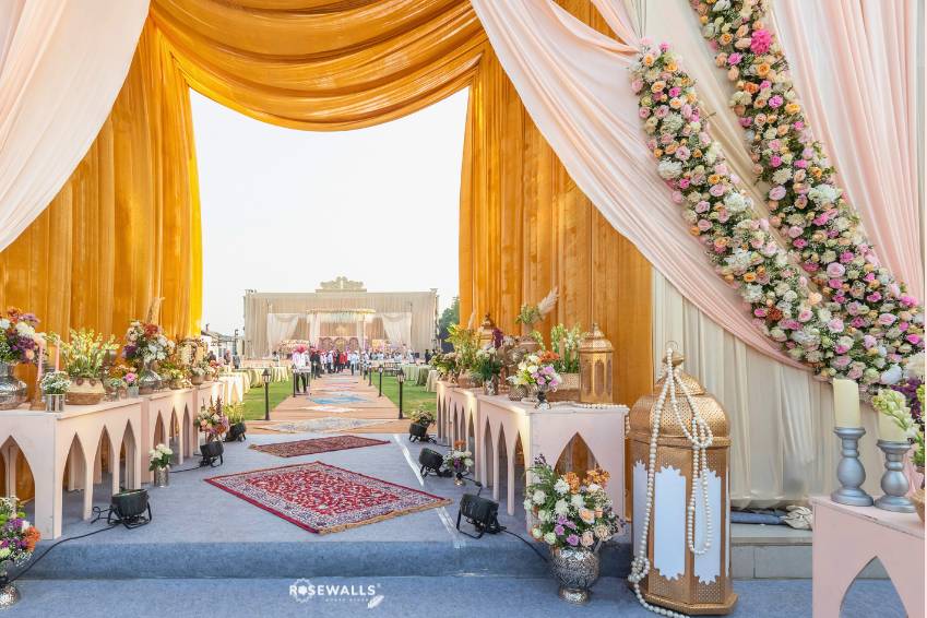 Soft-Pastels Decor