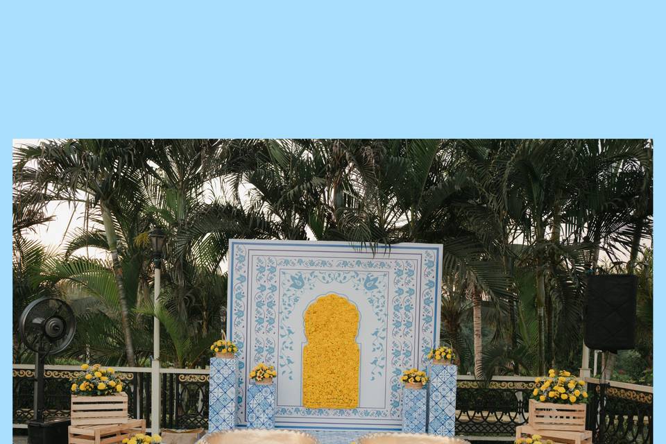 SAMRUDDHI & OMKAR