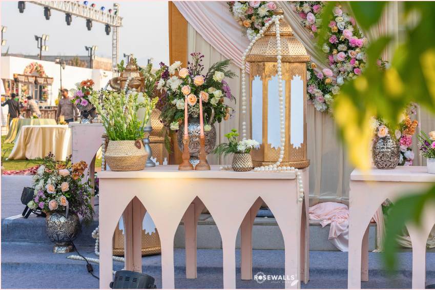 Soft-Pastels Decor