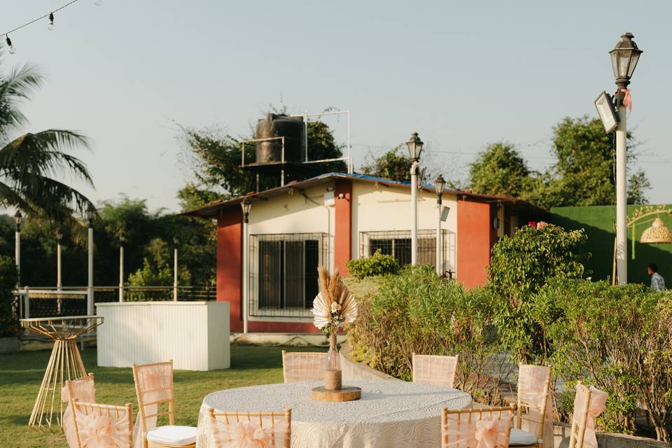 SAMRUDDHI & OMKAR