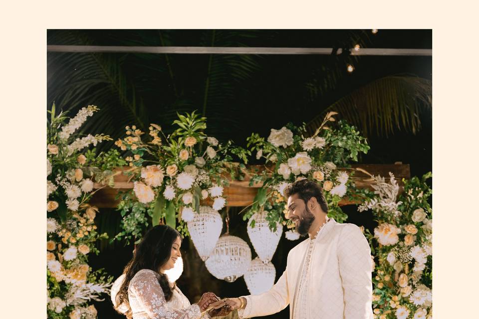 SAMRUDDHI & OMKAR