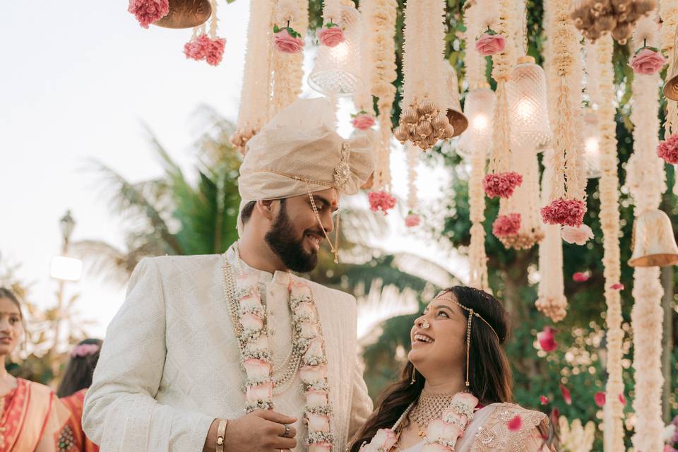 SAMRUDDHI & OMKAR
