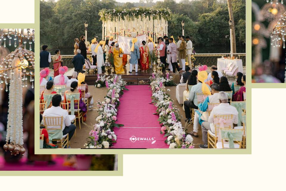 SAMRUDDHI & OMKAR