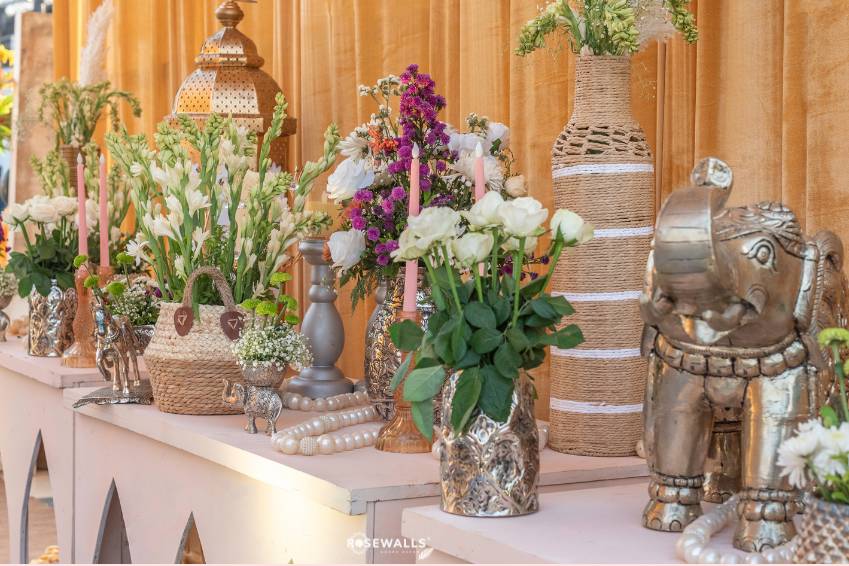 Soft-Pastels Decor