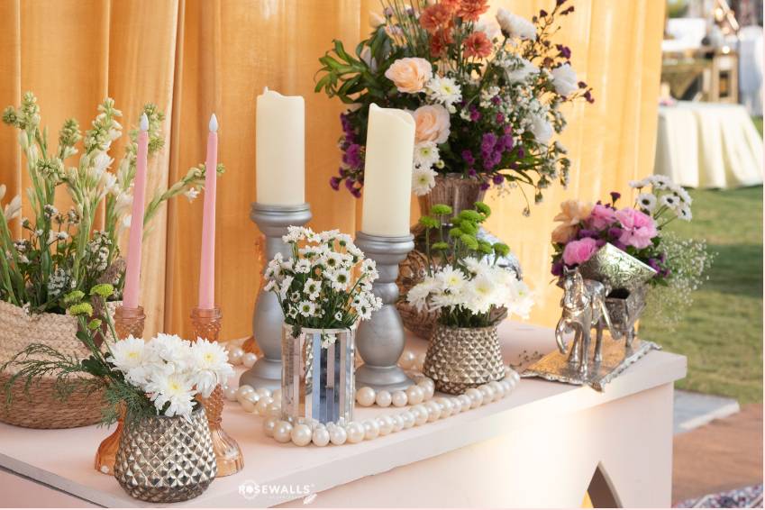 Soft-Pastels Decor
