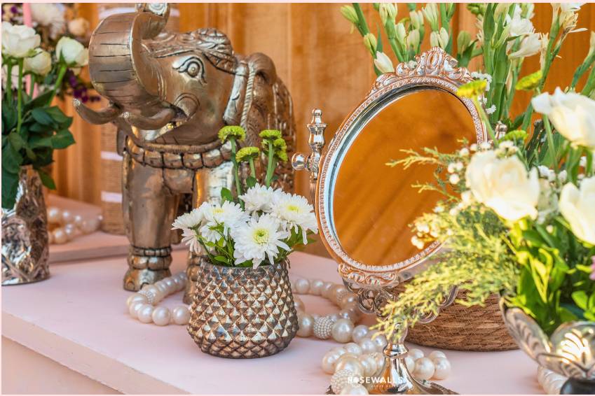 Soft-Pastels Decor