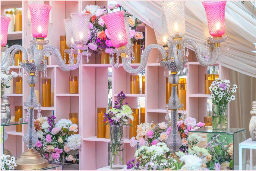Soft-Pastels Decor