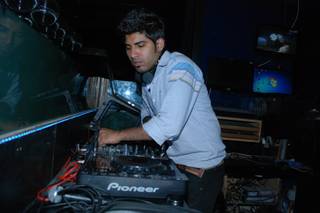 DJ Sachin Sagar 1
